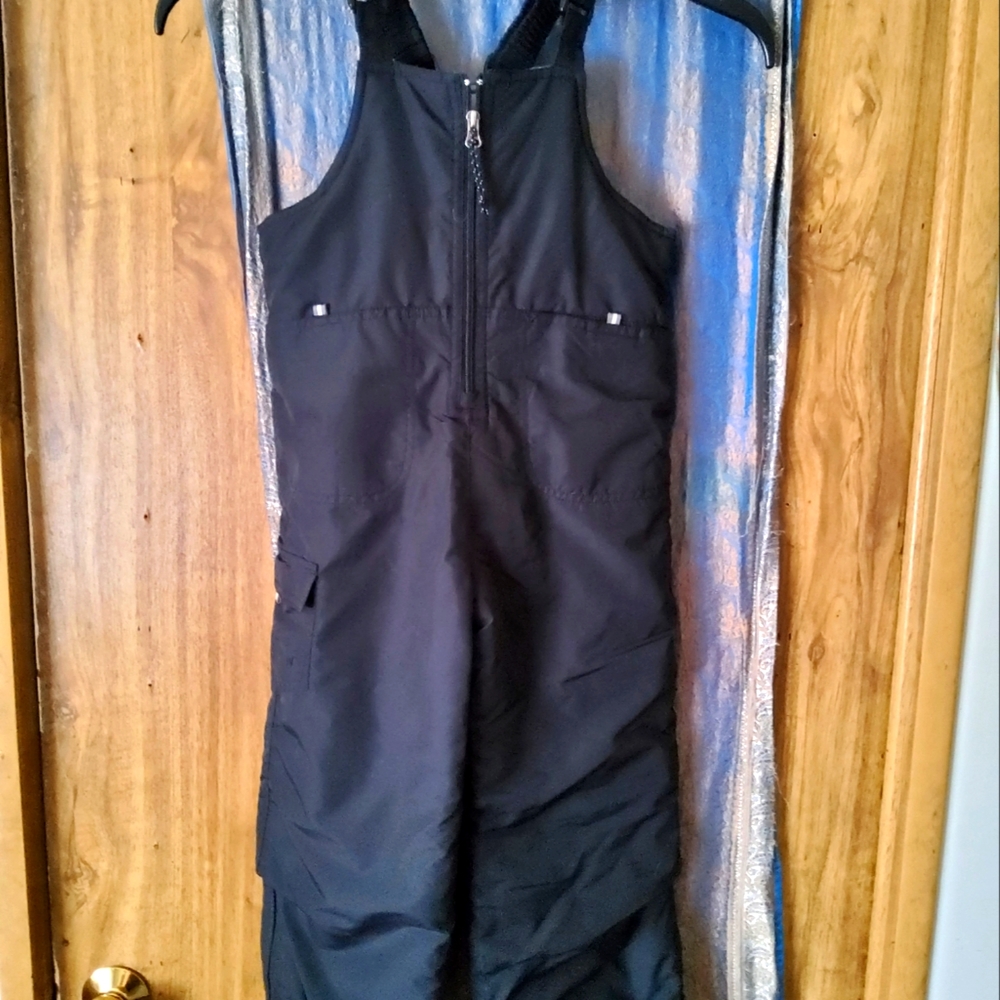Boys Insulated Snow Pant